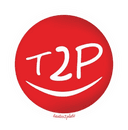 Tastes2Plate Logo