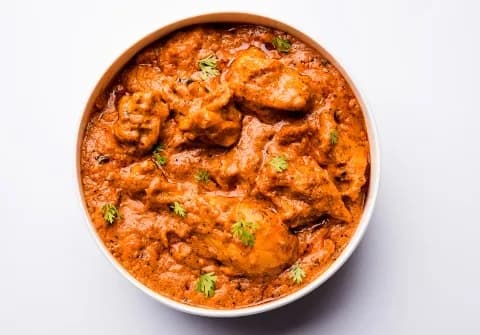 Chicken Masala (Half) - Talk Of The Town, Jaipur 