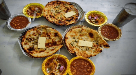 Bhai Kulwant Singh Kulchain Wala - Amritsar