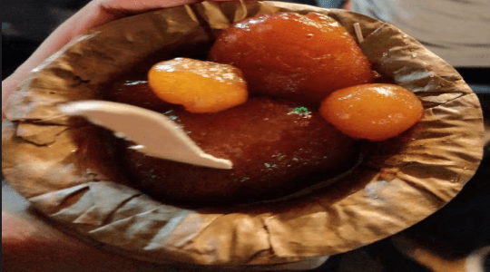 Sharma Sweet Shop - Amritsar