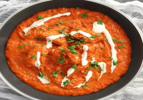 Chicken Butter Boneless Full - Dastarkhwan, (Lucknow)