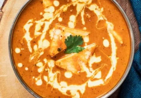 Shahi Paneer - Rawat, Jaipur