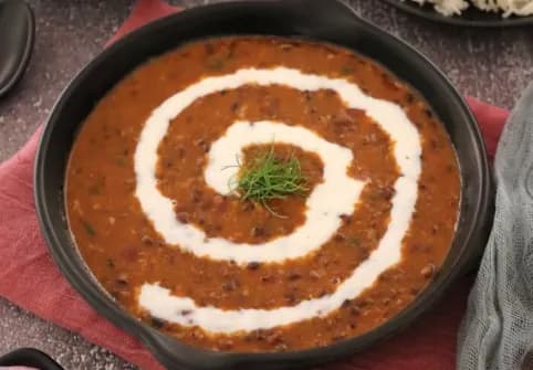 Dal Makhani - Rawat, Jaipur