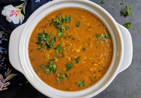 Dal Panchmel - Rawat, Jaipur