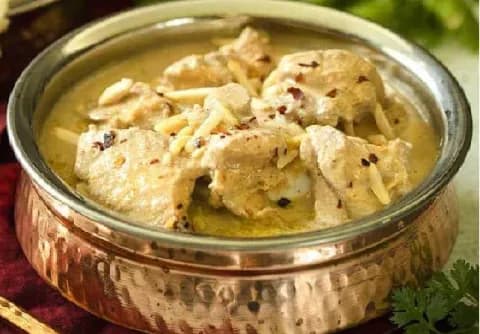 Chicken Afgani (Full) - Raheem (Lucknow)
