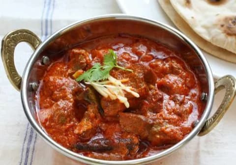 Mutton Korma (4 Pieces) - Raheem (Lucknow)