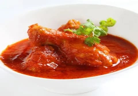 Chicken Masala - Paradise, Hyderabad