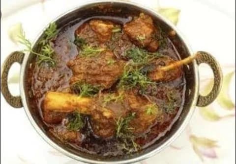 Chicken Gaurani - Shadab (Hyderabad)