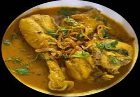 Chicken Nawabi (Full) - Shadab (Hyderabad)