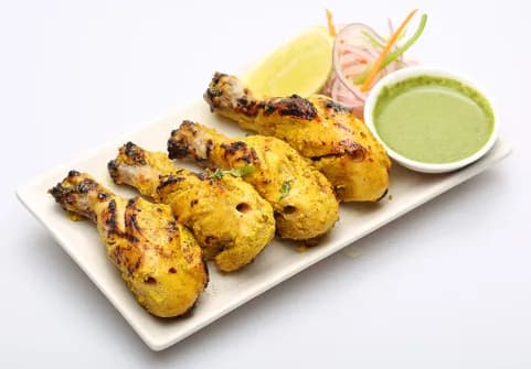 Kalmi Kebab - Shadab (Hyderabad)