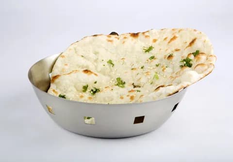 Kulcha (2 Pcs) - Laxmi Misthan Bhandar, Jaipur
