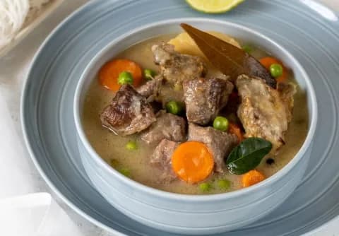 Mutton STU (Full) - Sakhawat, Lucknow