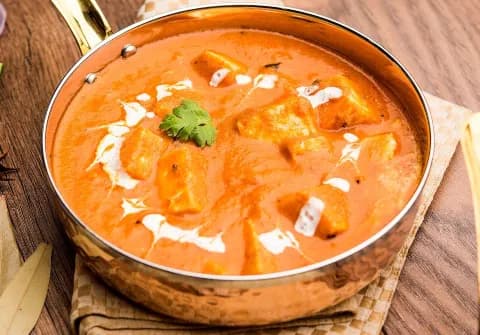 Shahi Paneer (Full) - Kesar Da Dhaba, Amritsar