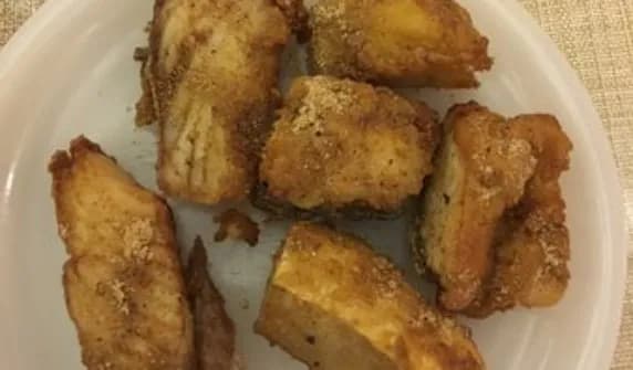 Fish Fried Sohal (250 Gm) - Makhan Fish and Chicken Corner, Amritsar