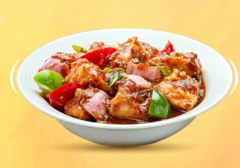 Garlic Fish (250 Gms) - Makhan Fish and Chicken Corner, Amritsar