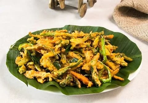 Miryala Kodi - Rayalaseema Ruchulu, Hyderabad