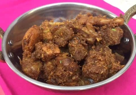Naatu Kodi Vepudu - Rayalaseema Ruchulu, Hyderabad