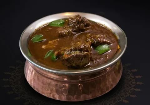 Ulavacharu Mamsam - Rayalaseema Ruchulu, Hyderabad