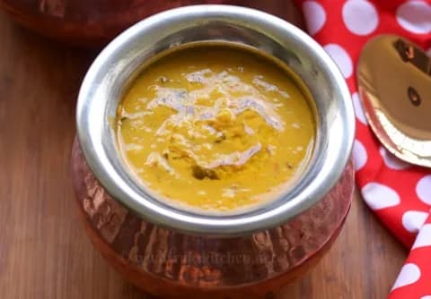 Dhakai Dal Fry - Kasturi, Kolkata