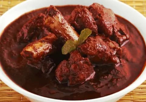 Mutton Bandgosht (Full) - Alamgir Hotel, Lucknow