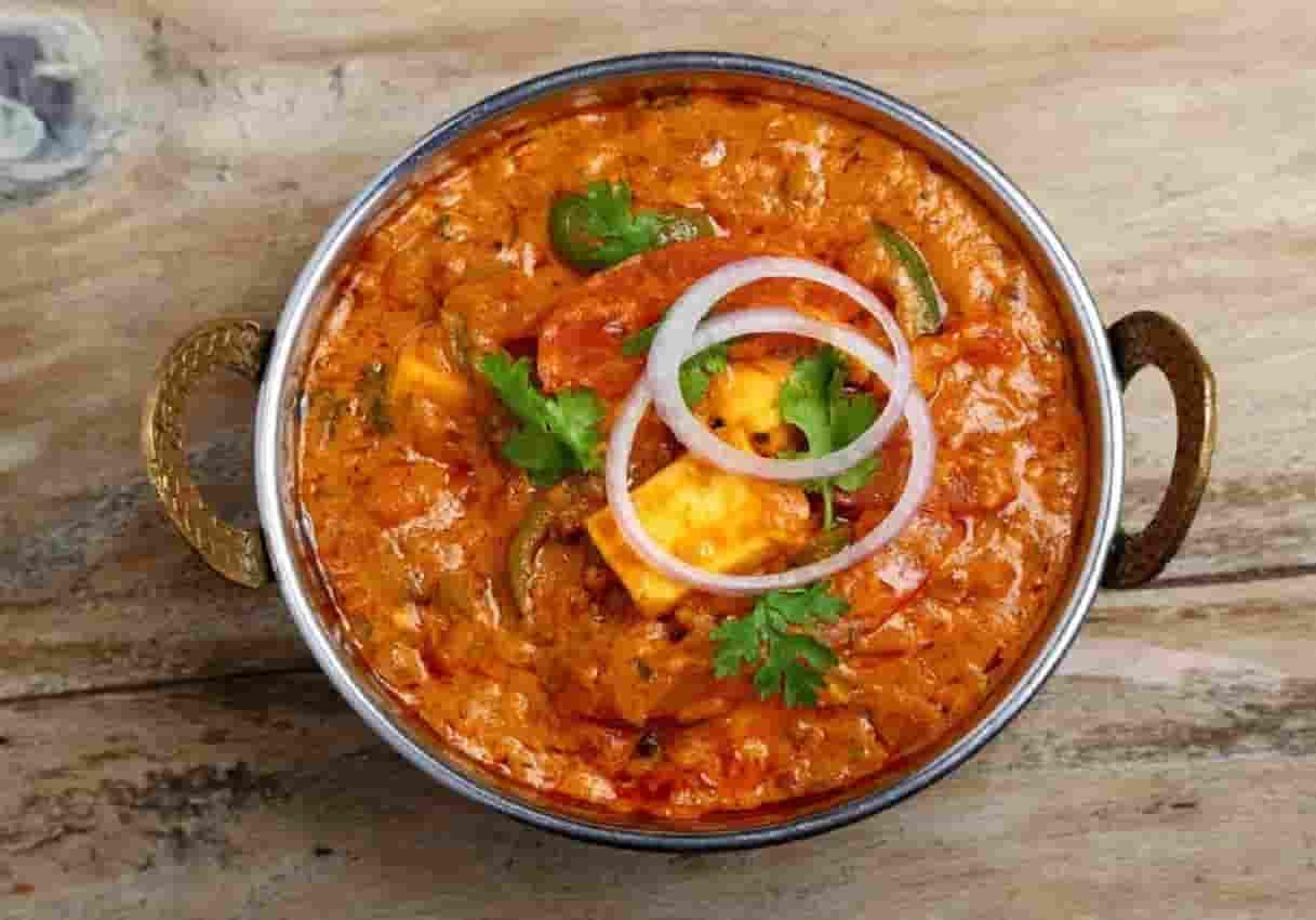 Shahi Paneer (Half) - Ganesh Restaurant, Jaipur