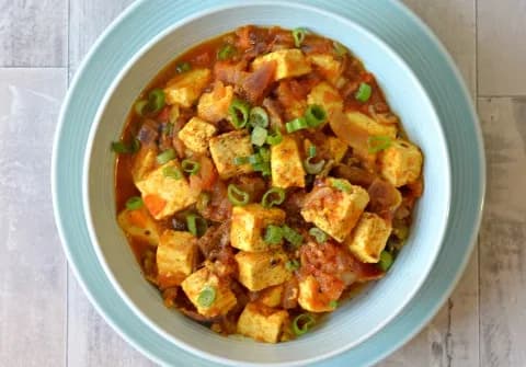 Aloo Pyaz Paneer(Full) - Ganesh Restaurant, Jaipur
