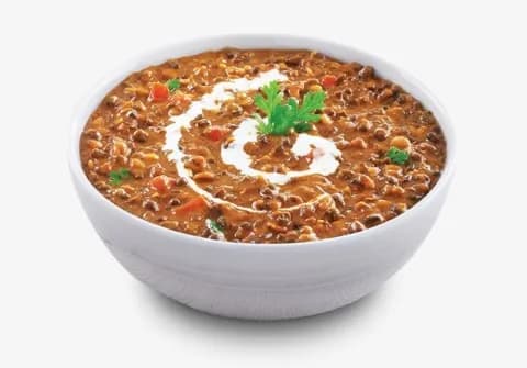 Dal Fry Makhani - Shree Balaji Veg Restaurant, Pink City, Jaipur