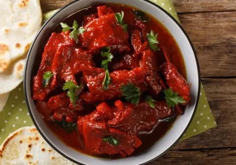 Laal Maas (8 Pcs) - Magic Mile, Jaipur