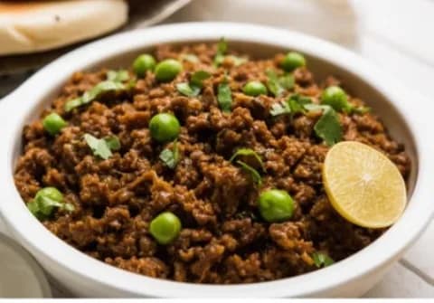 Keema Kaleji (500gm) - Magic Mile, Jaipur
