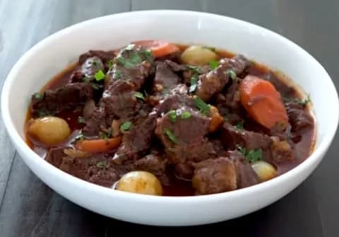 Mutton Stew (4 Pcs) - Magic Mile, Jaipur