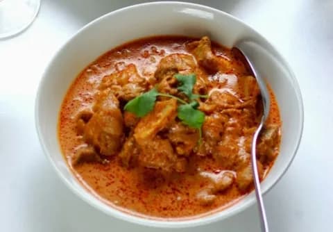 Chicken Korma (8 Pcs) - Magic Mile, Jaipur