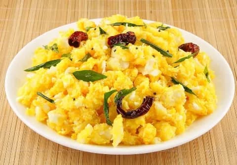 Kappa - Shappu Curry, Ravipuram, Kochi