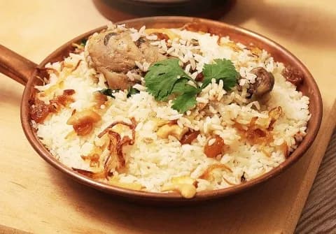 Chicken Curry - Shappu Curry, Ravipuram, Kochi