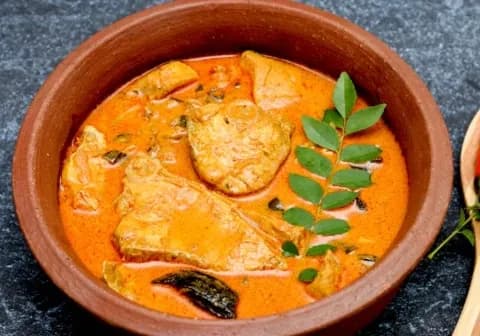 Kalanji Curry - Kayees Rahmathulla Cafe, Mattancherry, Kochi