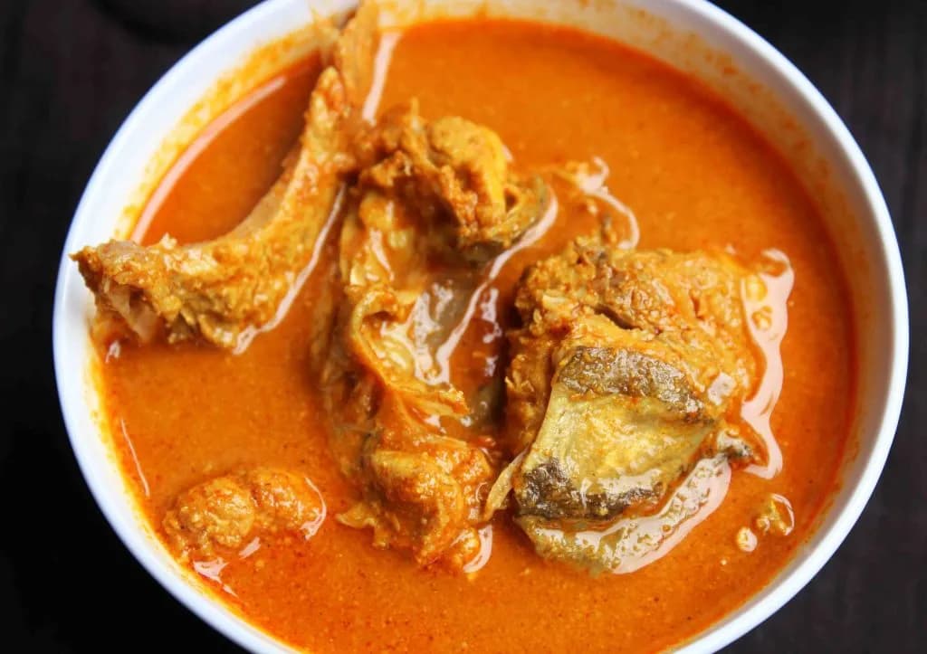 Kanambu Curry - SHAPPU CURRY, Kochi (Cochin)