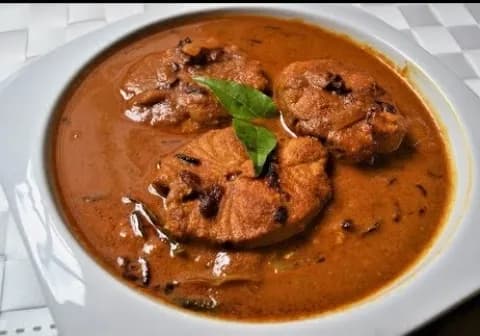 Srabu Curry - SHAPPU CURRY, Kochi (Cochin)