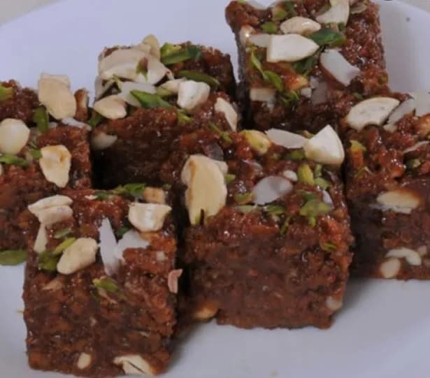 Doda Barfi - 1Kg - Netram Ajay Kumar, Lucknow
