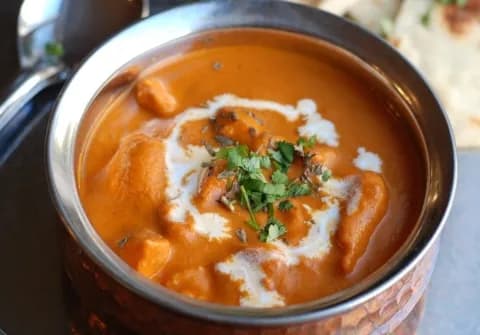 Butter Chicken Boneless - Little Maxim's Seafood Restaurant, Kochi