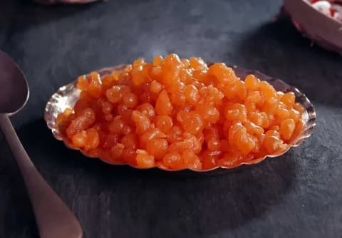 Badana (450Gm ) - Shri Krishna Mishthan Bhandar, Amritsar