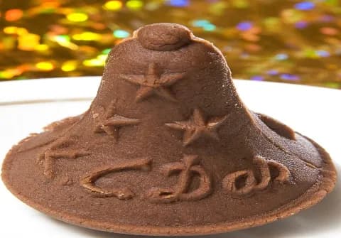 Choc-o-Bell (Pack of 9) - K.C. Das, Kolkata