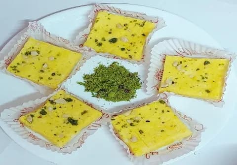 Peshwari(Pack of 9) - K.C. Das, Kolkata