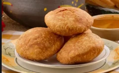 Aloo Kachori (Pack of 6) - Sampat Kachori Bhandar Jaipur