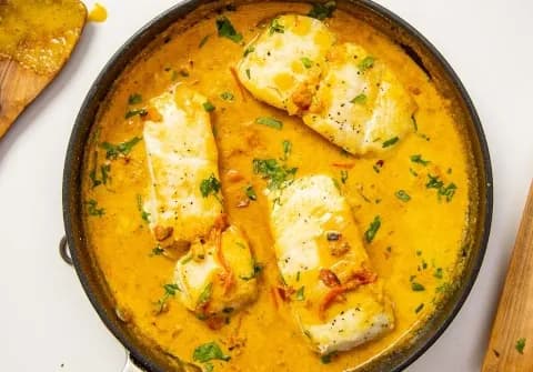 Viswonn Kodi - -Mum's Kitchen, Panaji, Goa