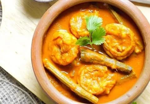Tonakh - Mum's Kitchen, Panaji, Goa