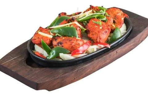 Chicken Tikka -Mubeen's, Chowk, Lucknow