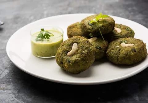 Harabhara Khebab - The Spicy Venue, Jubilee Hills, Hyderabad