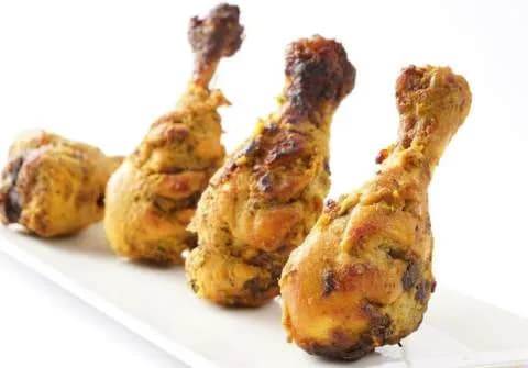 Kalmi Kebab - The Spicy Venue, Jubilee Hills, Hyderabad