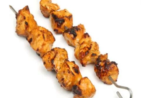 Chicken Tikka - The Spicy Venue, Jubilee Hills, Hyderabad