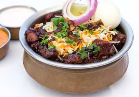 Ulavacharu Chicken Biryani - The Spicy Venue, Jubilee Hills, Hyderabad