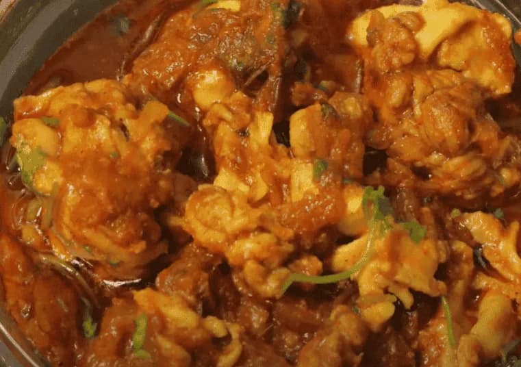 Brain Curry - Adarsh Meat Shop, Ranjit Avenue, Amritsar